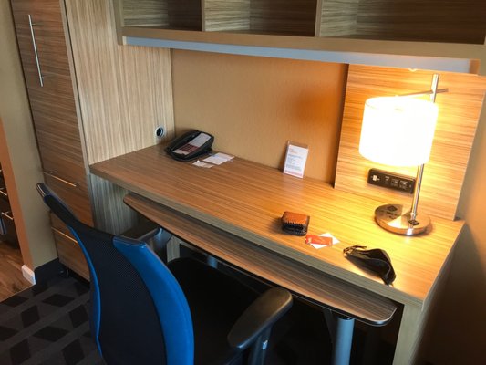 TownePlace Suites Panama City by null