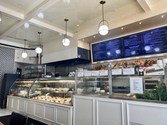 Smith Street Bagels by null