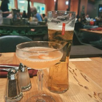 M'tucci's Twenty-Five - Italian Near Me - Albuquerque, New Mexico