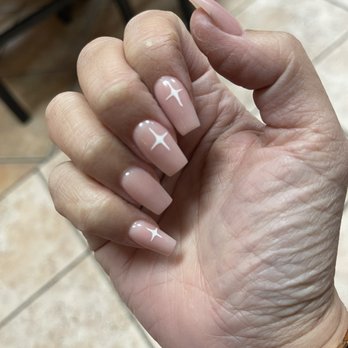 Lux Nails & Spa - Ivan delivered! Atomic stars - Nail Salons Near Me - Hayward, California Lux Nails & Spa - Ivan delivered! Atomic stars - Nail Salons Near Me - Hayward, California