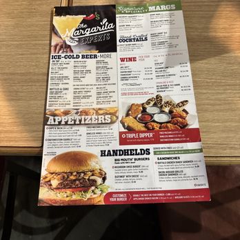 Chilis - Bars Near Me - Detroit, Michigan