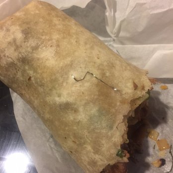 Spanglish Kitchen - My wired asada burrito! - Mexican Near Me - Alhambra, California Spanglish Kitchen - My wired asada burrito! - Mexican Near Me - Alhambra, California