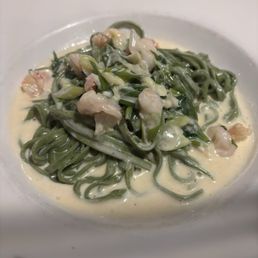 Shrimp Pasta Shrimp Pasta