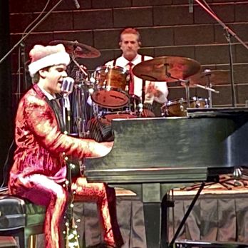 Firehouse Arts Center - An evening with Jared Freiburg. Amazing!. - Music Venues Near Me - Pleasanton, California Firehouse Arts Center - An evening with Jared Freiburg. Amazing!. - Music Venues Near Me - Pleasanton, California