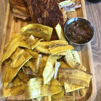 Cubanidad - Cuban sandwich, with totones - Cuban Near Me - Henderson, Nevada Cubanidad - Cuban sandwich, with totones - Cuban Near Me - Henderson, Nevada