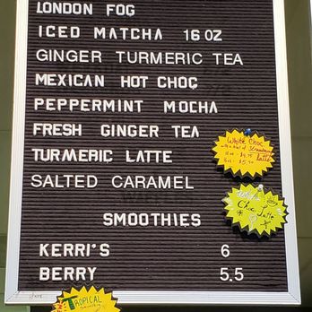 Addis Cafe - Coffee & Tea Near Me - Oak Park, Illinois