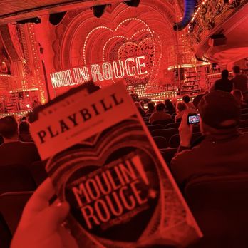 Al Hirschfeld Theatre - Performing Arts Near Me - New York, New York Al Hirschfeld Theatre - Performing Arts Near Me - New York, New York