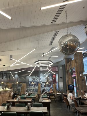 Gordon Ramsay Burger by null