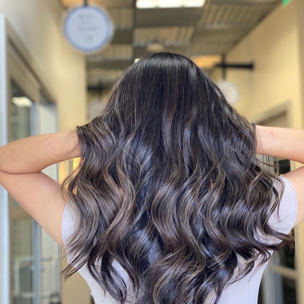 Brian Guy Studio 14 - my hair in natural light - Hair Stylists Near Me - Irvine, California Brian Guy Studio 14 - my hair in natural light - Hair Stylists Near Me - Irvine, California
