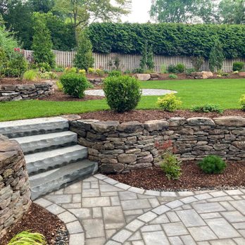 Antine Landscape - Landscaping Near Me - Ridgefield, New Jersey Antine Landscape - Landscaping Near Me - Ridgefield, New Jersey