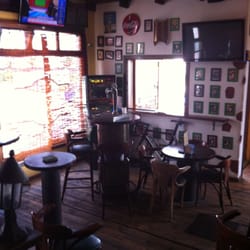 Tropical Sport Bar Cervecería