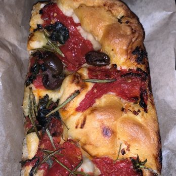 Forma Pasta Factory - Focaccia Flat Bread - Italian Near Me - Brooklyn, New York Forma Pasta Factory - Focaccia Flat Bread - Italian Near Me - Brooklyn, New York