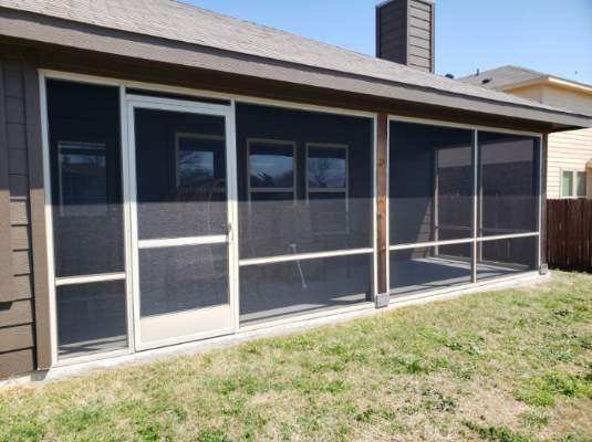 Slide of My Bug Away Systems