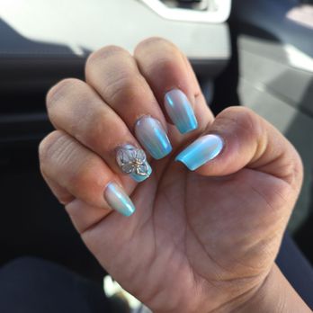 Girl Yaaasss Nails - Nail Technicians Near Me