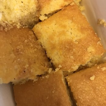 Chicken Supreme - Corn Bread - Fast Food Near Me - Paterson, New Jersey