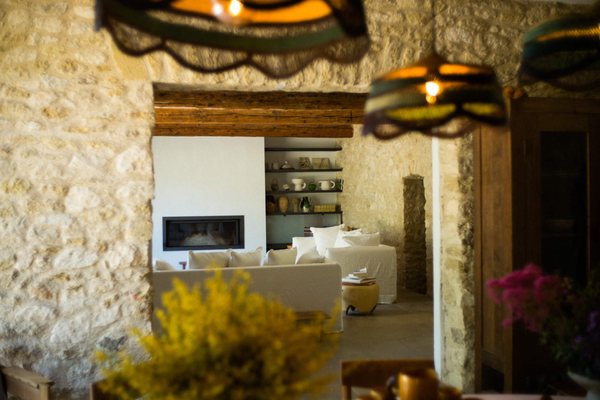 Le Galinier, Lourmarin, a Beaumier guesthouse by null