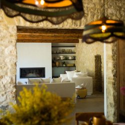 Le Galinier de Lourmarin