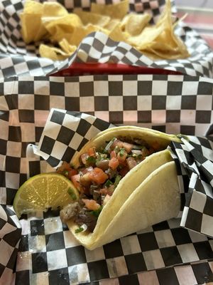 TACO タコ / 1st Tacotaco.mexicano | Philadelphia PA