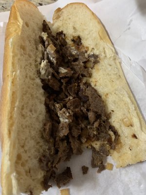 Capriotti's Sandwich Shop by null