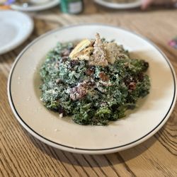 Marine Tavern - Tavern Kale Salad