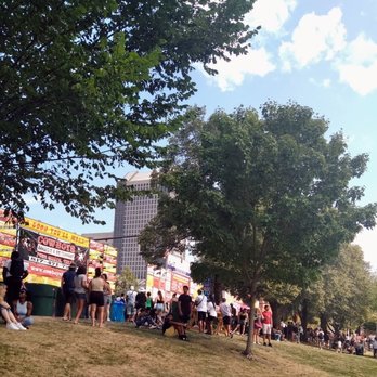 Jazz & Rib Fest - Festivals Near Me - Columbus, Ohio