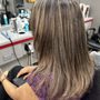 Pretty Hair Design
