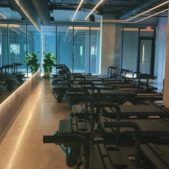 Method Pilates - Pilates Near Me - Austin, Texas