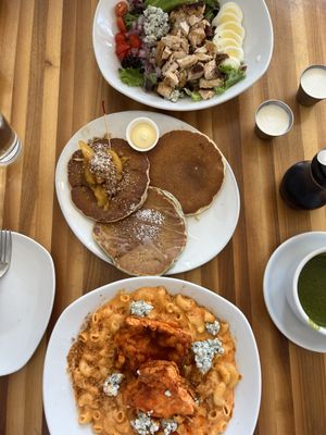 Kerbey Lane Cafe - South by null