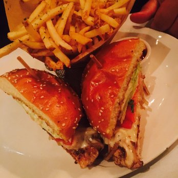Stoney River - The Germantown, THE HOMIES EYES GOT BIG ON THE FIRST BITE. BOMB - Steakhouses Near Me - Annapolis, Maryland