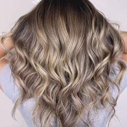New Light Hair Salon
