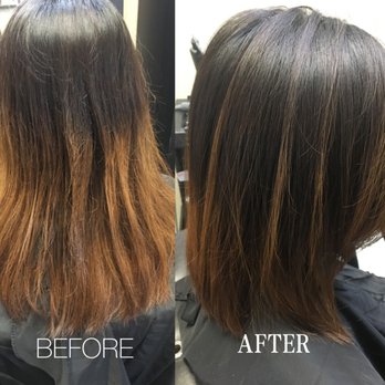 Sadi's Beauty Works - Hair Salons Near Me - Austin, Texas