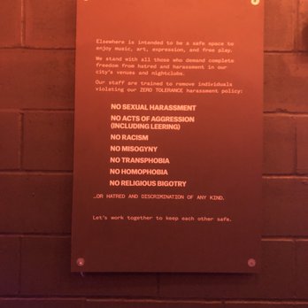 Elsewhere - Music Venues Near Me - Brooklyn, New York