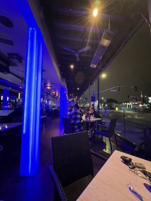 Aroma Sunset Bar and Grill by null