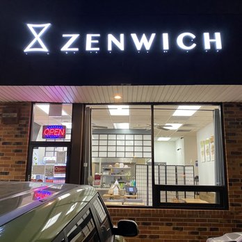 Zenwich - Elmhurst - Sandwiches Near Me - Elmhurst, Illinois Zenwich - Elmhurst - Sandwiches Near Me - Elmhurst, Illinois