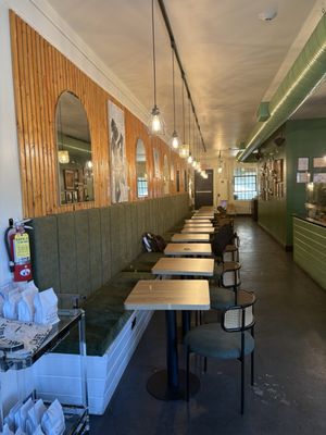 Cafe Bartique by null