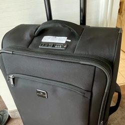 Kaufland - Got this nice piece of luggage for just 50 euro