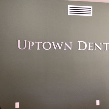 Uptown Dental - New sign - Oral Surgeons Near Me - Oakland, California Uptown Dental - New sign - Oral Surgeons Near Me - Oakland, California