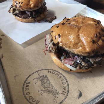 Hometown Bar-B-Que - Barbeque Near Me - Brooklyn, New York Hometown Bar-B-Que - Barbeque Near Me - Brooklyn, New York
