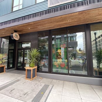 Calabash - Calabash Restaurant - Wine Bars Near Me - Oakland, California