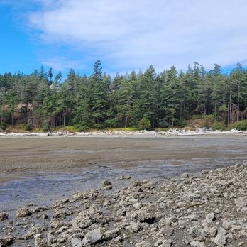 Martha's Beach - Beaches Near Me - La Conner, Washington Martha's Beach - Beaches Near Me - La Conner, Washington