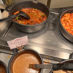 Plaza Gardens - Food