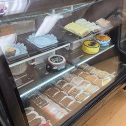 The Village Bakery & Cafe - Pastries