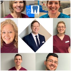Craig S. Kohler DDS, MBA, MAGD - Meet the fabulous team at Kohler Dentistry