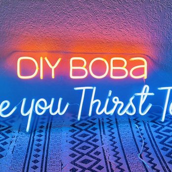 DIY Boba Tea - Bubble Tea Near Me - Bradenton, Florida DIY Boba Tea - Bubble Tea Near Me - Bradenton, Florida