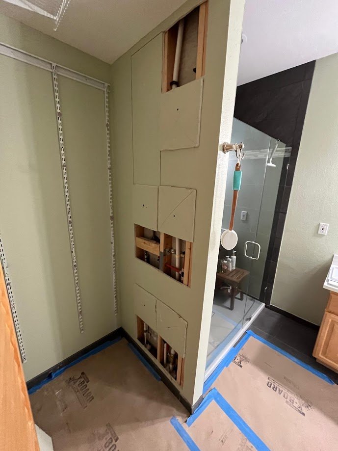 Slide of AA Quality Plumbing