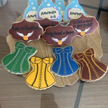 Great One Cookie Company - Bakeries Near Me - Dallas, Texas