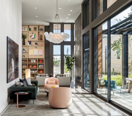 Mason on Mariposa by null