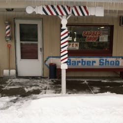 North Park Barber Shop