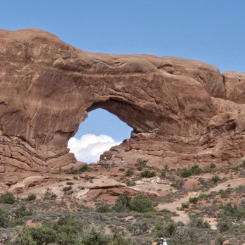 Arches National Park - Parks Near Me Arches National Park - Parks Near Me