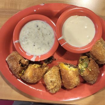 Paul's Breakfast House - Rick Rolls. - Breakfast & Brunch Near Me - Branson, Missouri